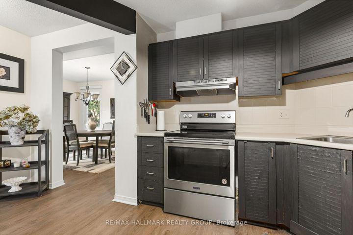 Photo 7 at A - 176 Sherway Drive, Nepean (Pheasant Run), Ottawa