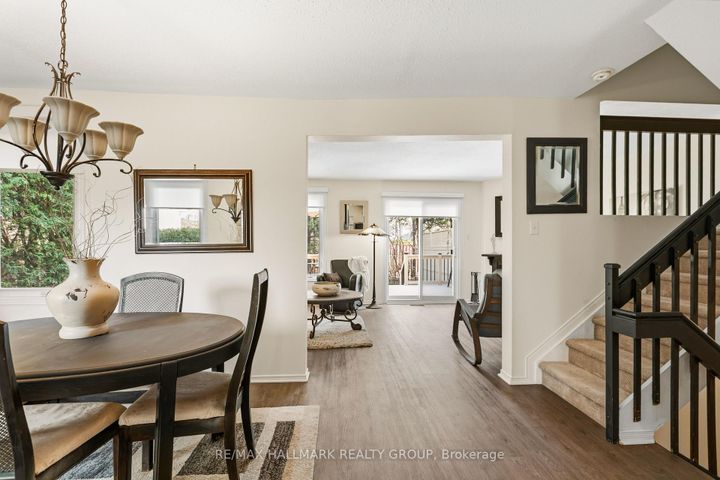 Photo 10 at A - 176 Sherway Drive, Nepean (Pheasant Run), Ottawa