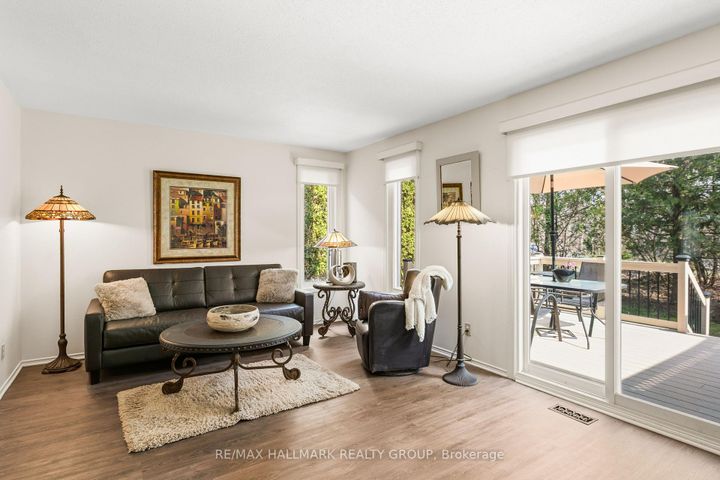 Photo 18 at A - 176 Sherway Drive, Nepean (Pheasant Run), Ottawa