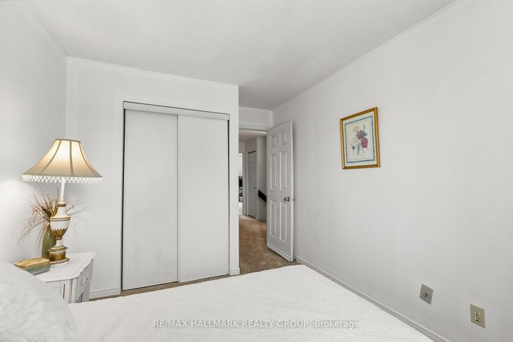 Photo 26 at A - 176 Sherway Drive, Nepean (Pheasant Run), Ottawa