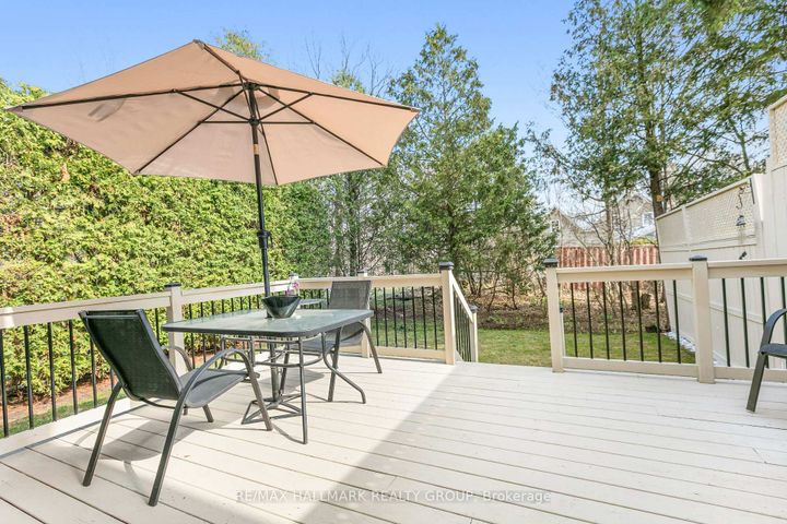 Photo 32 at A - 176 Sherway Drive, Nepean (Pheasant Run), Ottawa