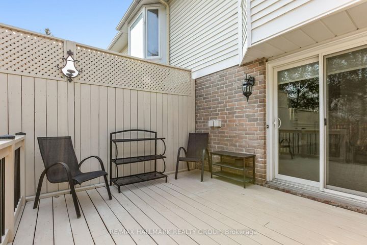 Photo 34 at A - 176 Sherway Drive, Nepean (Pheasant Run), Ottawa