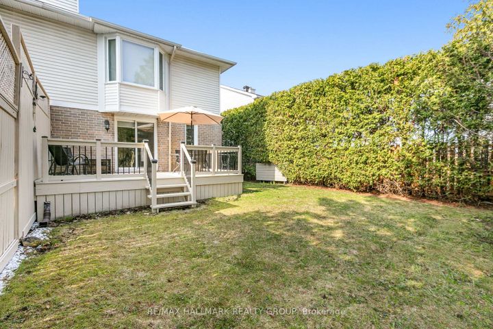 Photo 37 at A - 176 Sherway Drive, Nepean (Pheasant Run), Ottawa