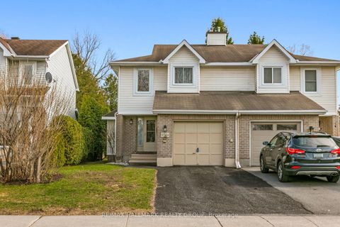 Photo 0 at A - 176 Sherway Drive, Nepean (Pheasant Run), Ottawa