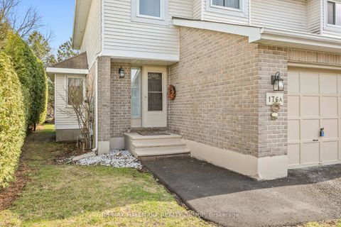 Photo 2 at A - 176 Sherway Drive, Nepean (Pheasant Run), Ottawa