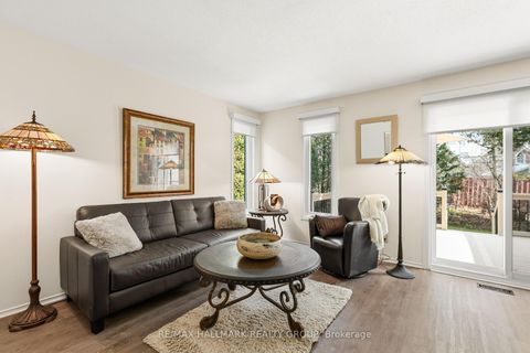 Photo 14 at A - 176 Sherway Drive, Nepean (Pheasant Run), Ottawa