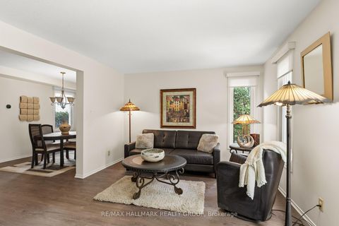 Photo 16 at A - 176 Sherway Drive, Nepean (Pheasant Run), Ottawa