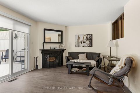 Photo 19 at A - 176 Sherway Drive, Nepean (Pheasant Run), Ottawa