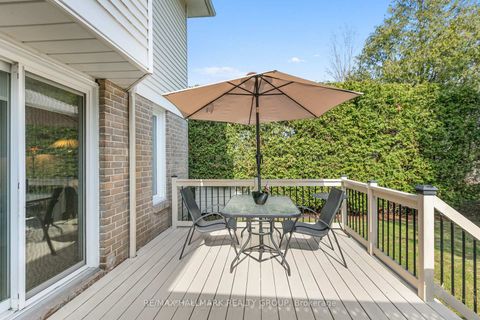 Photo 33 at A - 176 Sherway Drive, Nepean (Pheasant Run), Ottawa