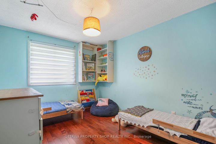 Photo 16 at 1F Banner Road, Nepean (Sheahan Estates/Trend Village), Ottawa