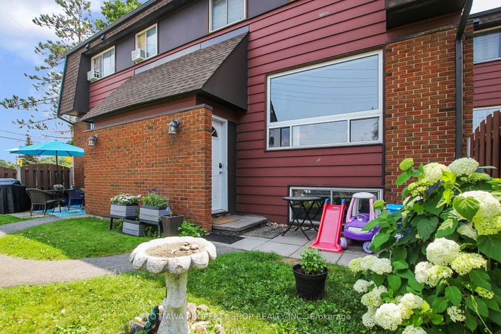 Photo 25 at 1F Banner Road, Nepean (Sheahan Estates/Trend Village), Ottawa