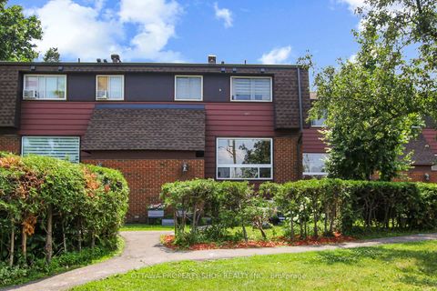 Photo 1 at 1F Banner Road, Nepean (Sheahan Estates/Trend Village), Ottawa