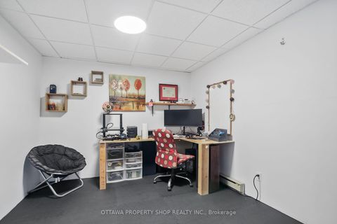 Photo 22 at 1F Banner Road, Nepean (Sheahan Estates/Trend Village), Ottawa