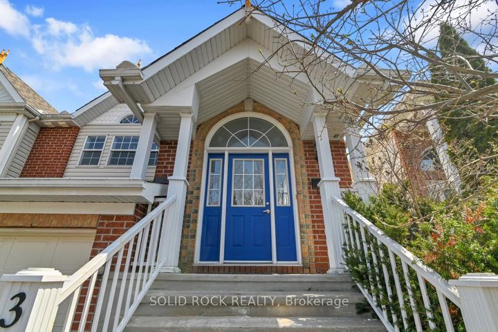 Photo 1 at 33 Boulder Way, Nepean (Longfields), Ottawa