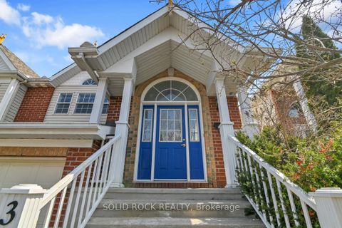 Photo 1 at 33 Boulder Way, Nepean (Longfields), Ottawa