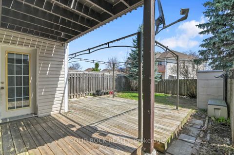 Photo 21 at 33 Boulder Way, Nepean (Longfields), Ottawa
