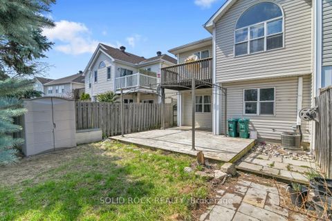 Photo 22 at 33 Boulder Way, Nepean (Longfields), Ottawa