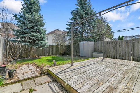 Photo 23 at 33 Boulder Way, Nepean (Longfields), Ottawa