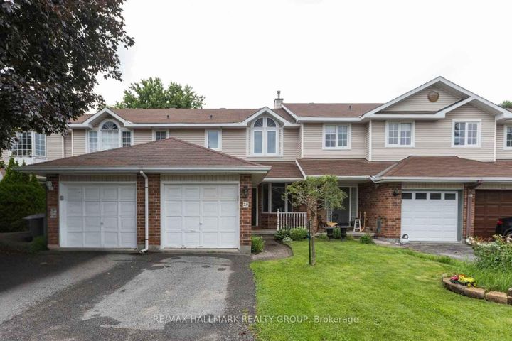 Photo 0 at 25 Oriska Way, Nepean (Longfields), Ottawa