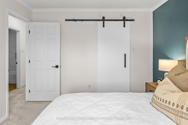 Photo 16 at 25 Oriska Way, Nepean (Longfields), Ottawa