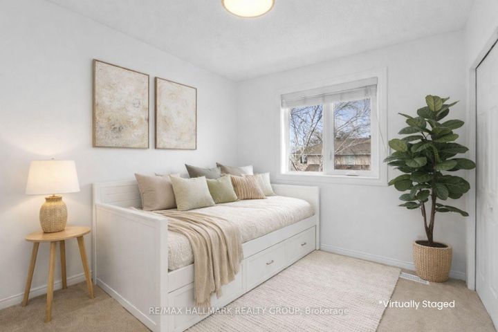 Photo 20 at 25 Oriska Way, Nepean (Longfields), Ottawa
