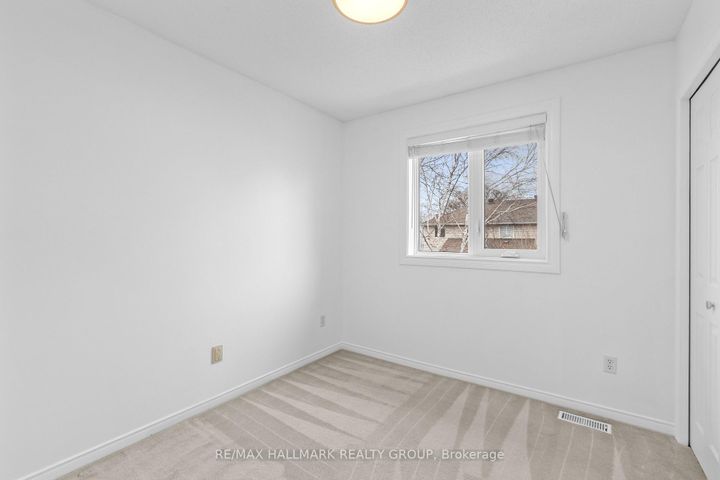 Photo 21 at 25 Oriska Way, Nepean (Longfields), Ottawa
