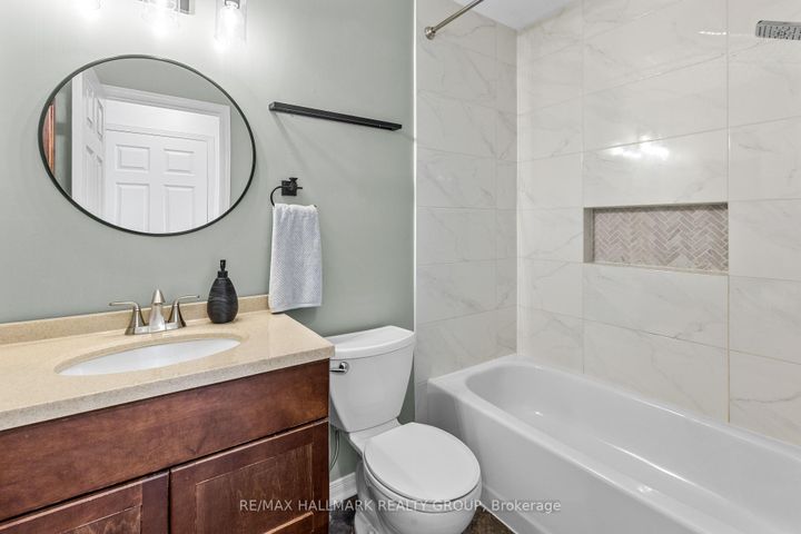 Photo 25 at 25 Oriska Way, Nepean (Longfields), Ottawa