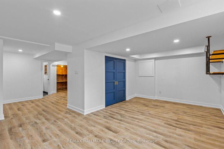 Photo 31 at 25 Oriska Way, Nepean (Longfields), Ottawa