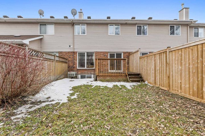 Photo 37 at 25 Oriska Way, Nepean (Longfields), Ottawa