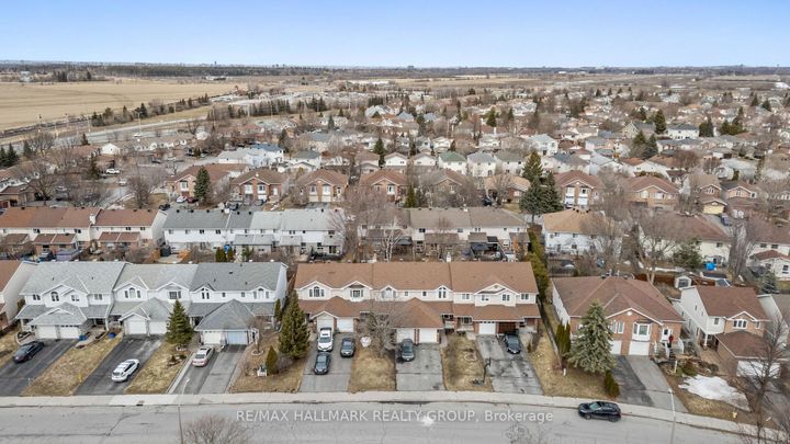 Photo 39 at 25 Oriska Way, Nepean (Longfields), Ottawa