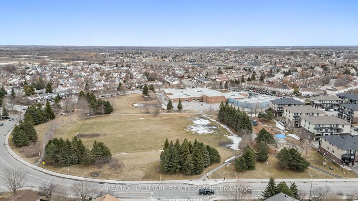 Photo 41 at 25 Oriska Way, Nepean (Longfields), Ottawa