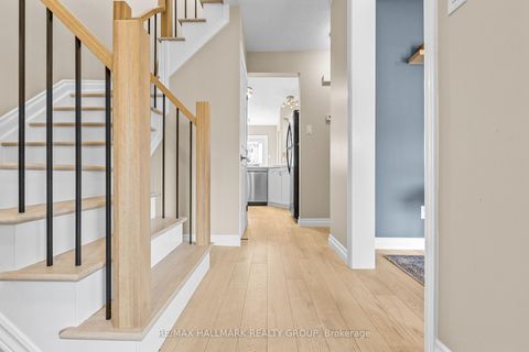 Photo 6 at 25 Oriska Way, Nepean (Longfields), Ottawa