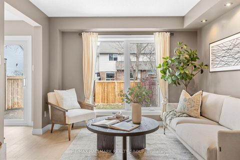 Photo 7 at 25 Oriska Way, Nepean (Longfields), Ottawa