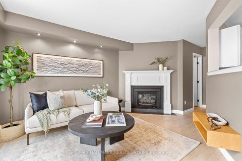 Photo 8 at 25 Oriska Way, Nepean (Longfields), Ottawa