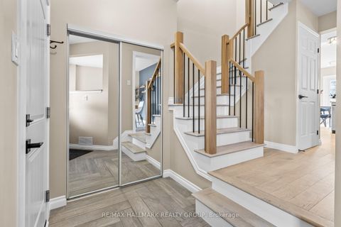 Photo 12 at 25 Oriska Way, Nepean (Longfields), Ottawa