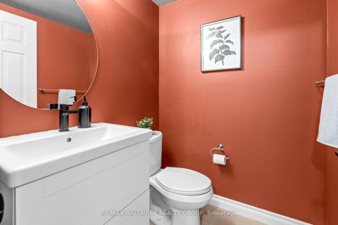 Photo 13 at 25 Oriska Way, Nepean (Longfields), Ottawa