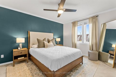 Photo 15 at 25 Oriska Way, Nepean (Longfields), Ottawa