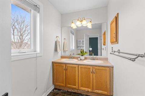 Photo 18 at 25 Oriska Way, Nepean (Longfields), Ottawa