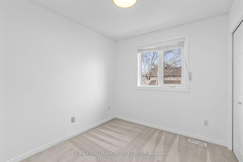 Photo 21 at 25 Oriska Way, Nepean (Longfields), Ottawa