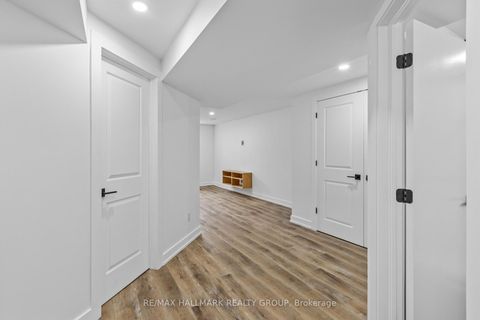 Photo 27 at 25 Oriska Way, Nepean (Longfields), Ottawa