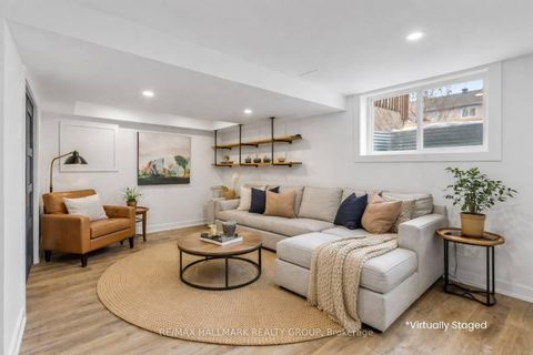 Photo 29 at 25 Oriska Way, Nepean (Longfields), Ottawa