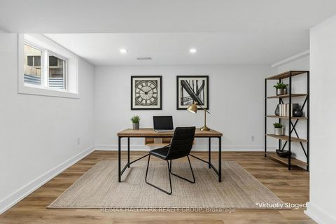 Photo 32 at 25 Oriska Way, Nepean (Longfields), Ottawa