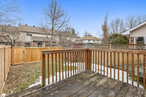 Photo 36 at 25 Oriska Way, Nepean (Longfields), Ottawa