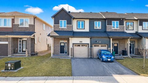 Photo 0 at 562 Clemency Crescent, Nepean (Heritage Park), Ottawa