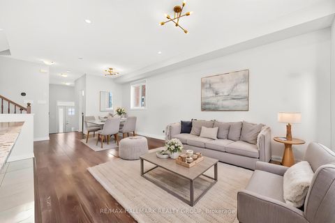 Photo 7 at 562 Clemency Crescent, Nepean (Heritage Park), Ottawa