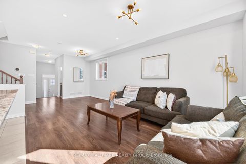 Photo 8 at 562 Clemency Crescent, Nepean (Heritage Park), Ottawa