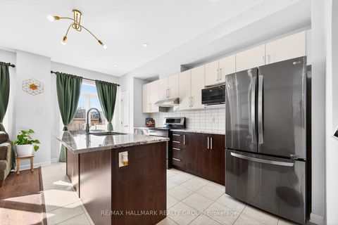 Photo 10 at 562 Clemency Crescent, Nepean (Heritage Park), Ottawa