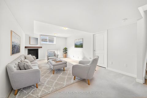 Photo 26 at 562 Clemency Crescent, Nepean (Heritage Park), Ottawa