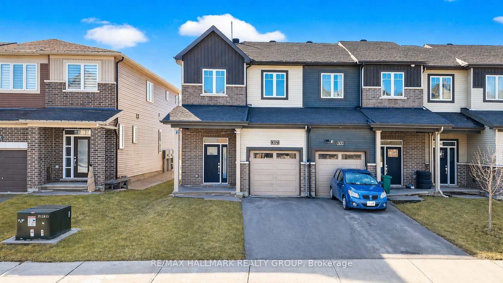 562 Clemency Crescent, Nepean (Heritage Park), Ottawa 