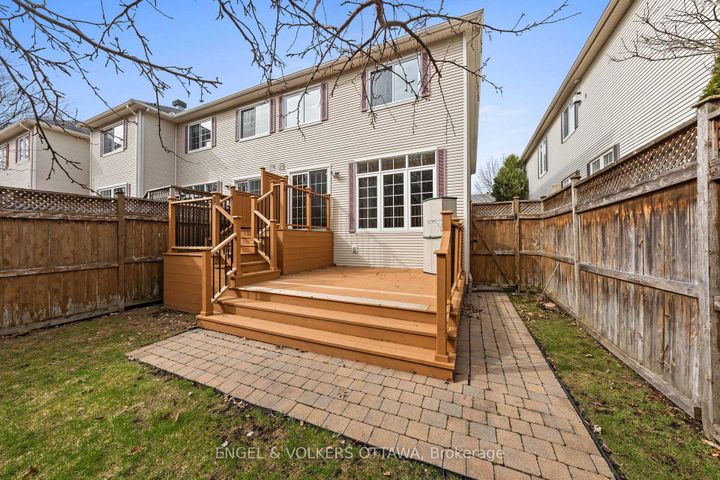Photo 24 at 25 Goldthorpe Private, Nepean (Stonebridge), Ottawa
